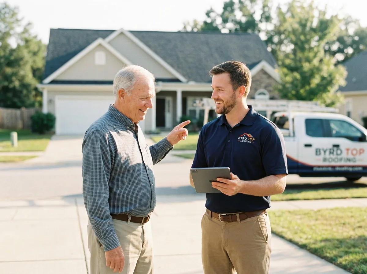 Roofing Alpine, TN FAQs